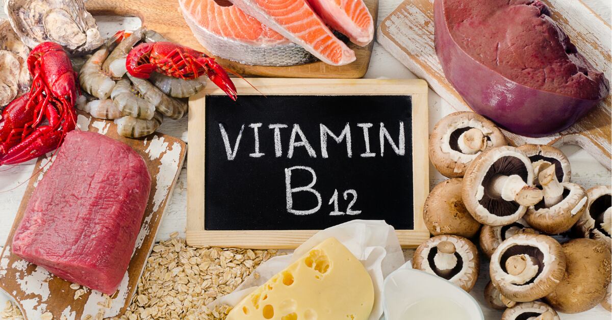 La vitamina debe consumir por las noches para lograr un sueño reparador