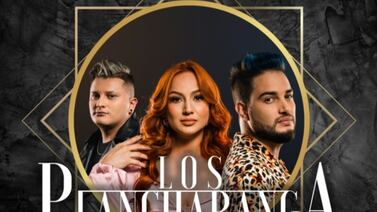Los Plancharanga tienen grandes sorpresas para abrir concierto de los Ángeles Azules y Paola Jara
