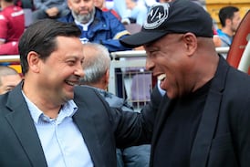 Jeaustin Campos habló del regreso de Hernán Medford al Saprissa, ojo lo que dijo