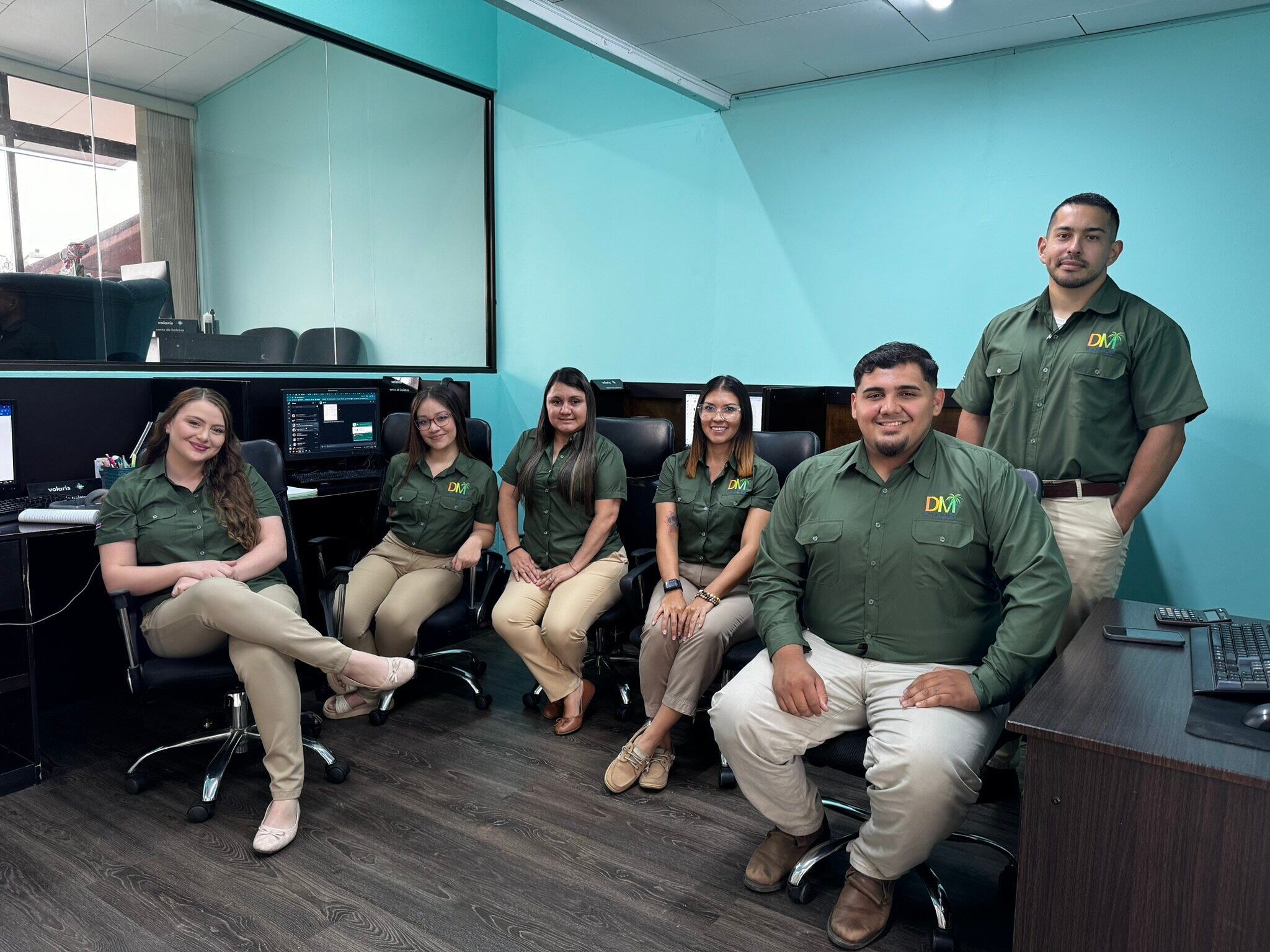 DM Viajes le ofrece experiencias inolvidables a precios accesibles. Foto: Yerlin Gómez