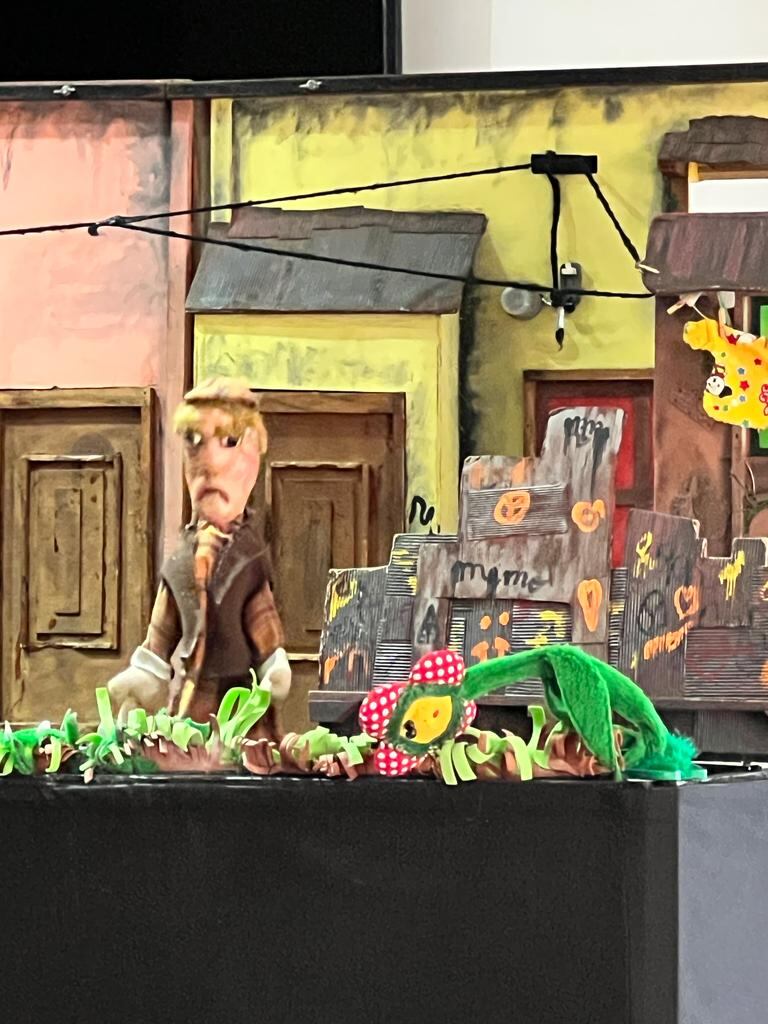 El Museo Nacional ofrecerá una función de títeres y un concierto gratuito el domingo 10 de setiembre.