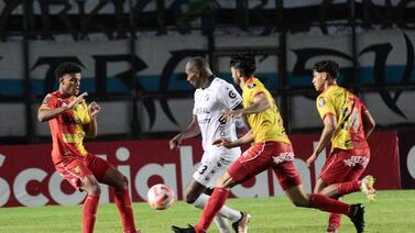 Herediano vende a otro futbolista juvenil a Europa