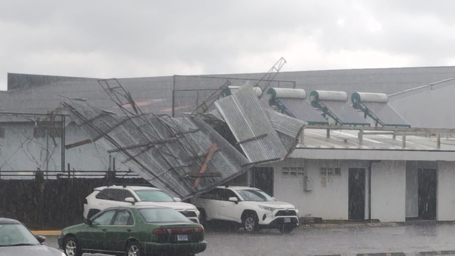 afectación por lluvias llorente de tibás