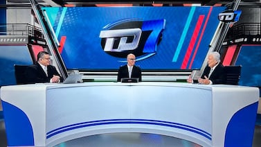 Gaby Jiménez hizo público un momento muy especial que vivió con Mario Segura