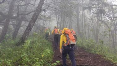 Objeto que vale 5 mil colones podría salvarle la vida a todos los amantes del senderismo