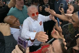 ¡Brasil eligió presidente! Lula rompe los pronósticos y vence a Bolsonaro en segunda ronda
