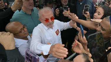 ¡Brasil eligió presidente! Lula rompe los pronósticos y vence a Bolsonaro en segunda ronda