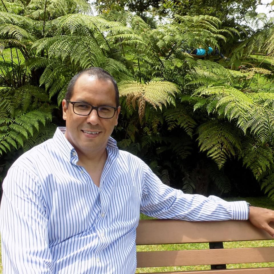 Edwin Lugo, coach Puntarenas FC