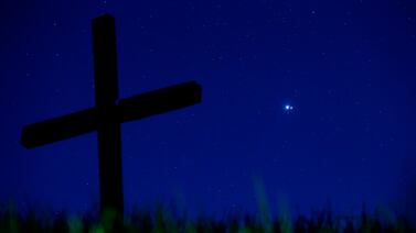 Abogada estuvo muerta por 10 minutos y contó todo lo que vio en “el más allá”