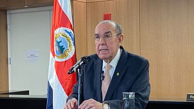 Diputado soltó una verdad sobre Rodrigo Arias que lo tiene incómodo y molesto