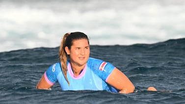 Brisa Hennessy revela el momento que la dejó más impactada durante los Juegos Olímpicos Paris 2024