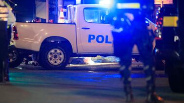 Hombre es víctima de salvaje ataque al ser apuñalado en múltiples ocasiones en San José