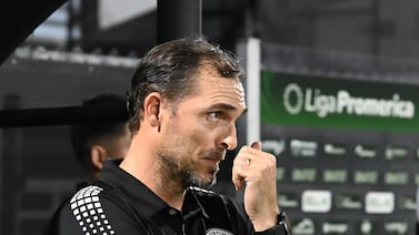Andrés Carevic volverá al Fello Meza con la fórmula para “hacerles daño”