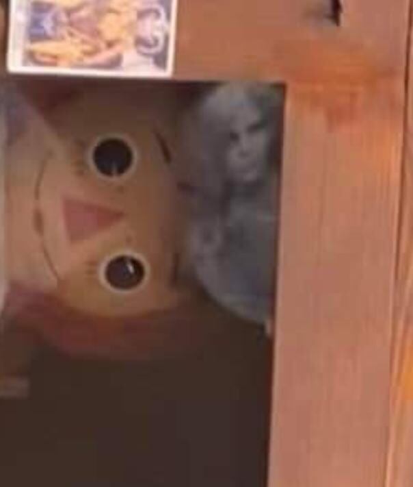 Israel Barrantes , Dan rivera, muerte Annabelle