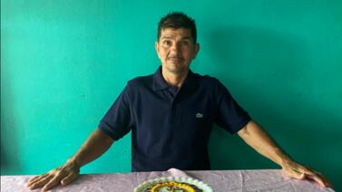 Guarda asesinado por asaltantes deseaba dejar su trabajo por temor de que algo malo le pasara