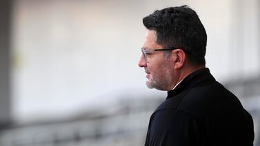 Aficionado del Herediano sueña con conocer a Jafet Soto y le hace un ofrecimiento