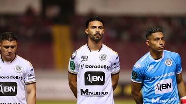 Técnico de Sporting, Francisco Palencia, dijo bellezas del Giancarlo González