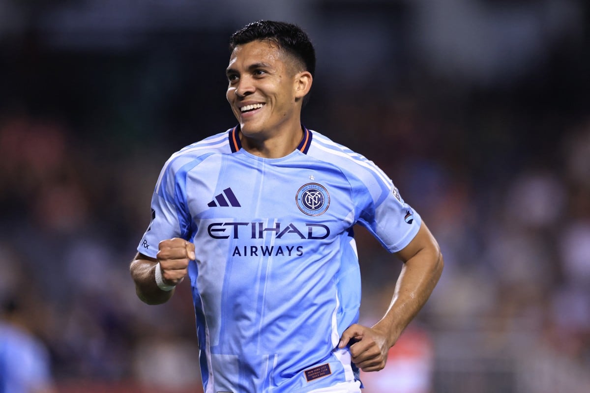 ¿Cómo impactará el nuevo calendario de la MLS a futbolistas como Alonso Martínez?