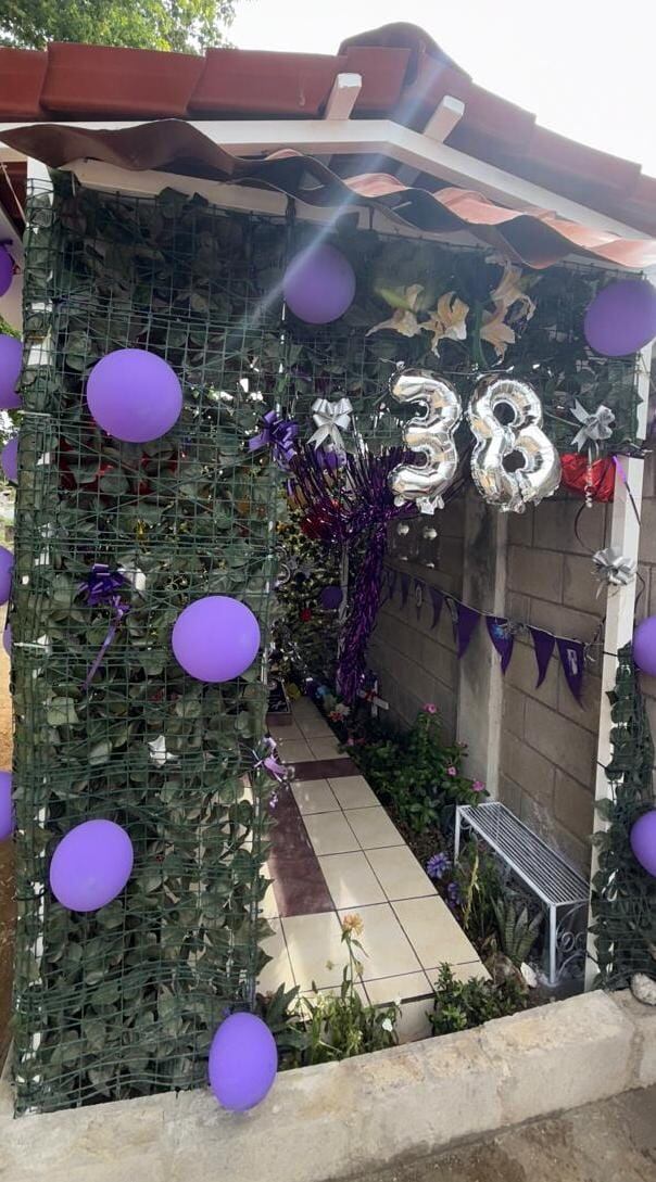 Foto cortesía Darling Ruiz.