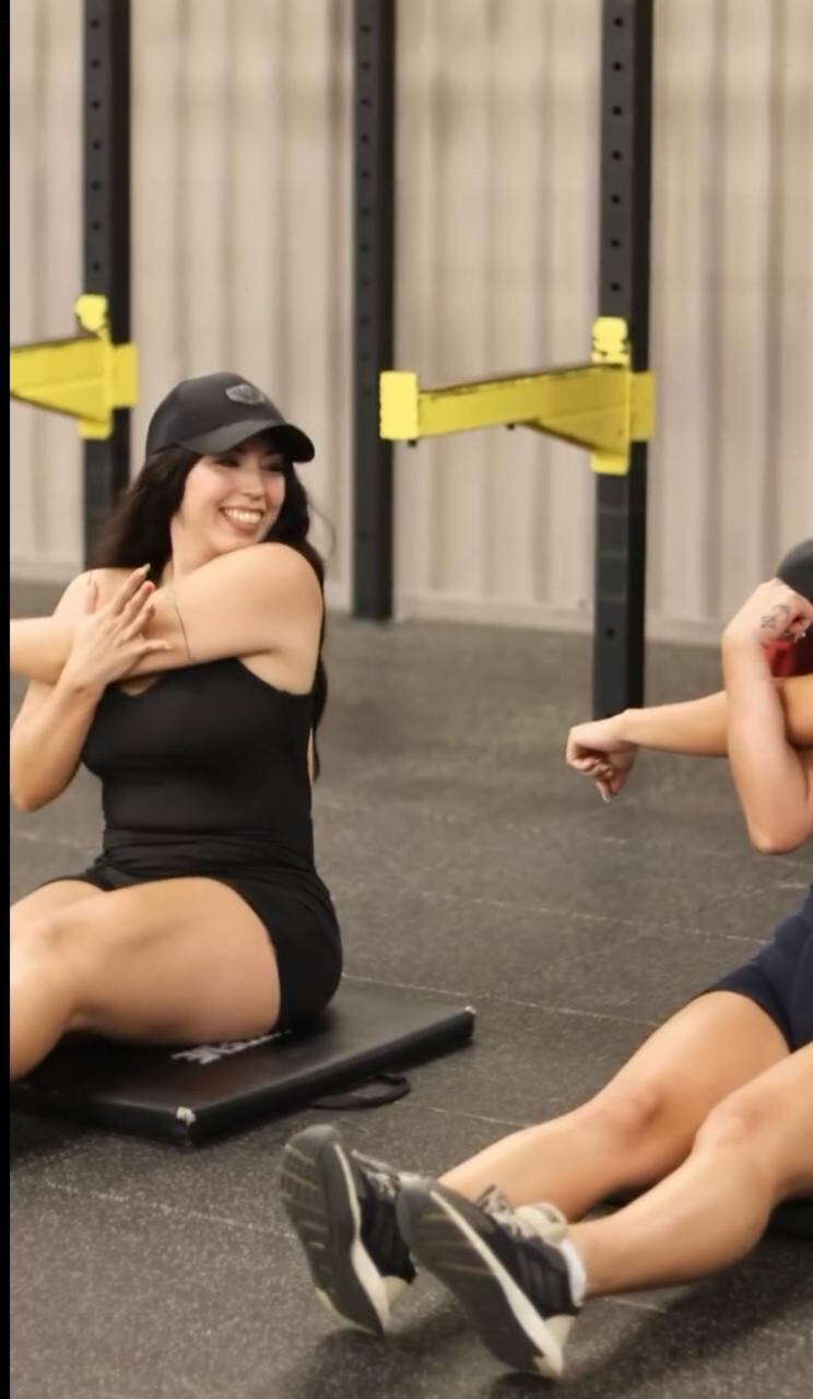 Niah "Tu cara me suena" exclusivo para la Teja