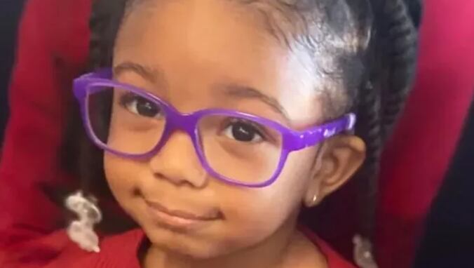 caso de la niña fallecida en una maleta