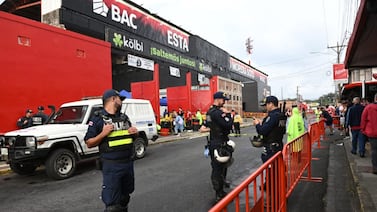 Alajuelense responde a la solicitud de la Fuerza Pública de reprogramar el partido contra Herediano