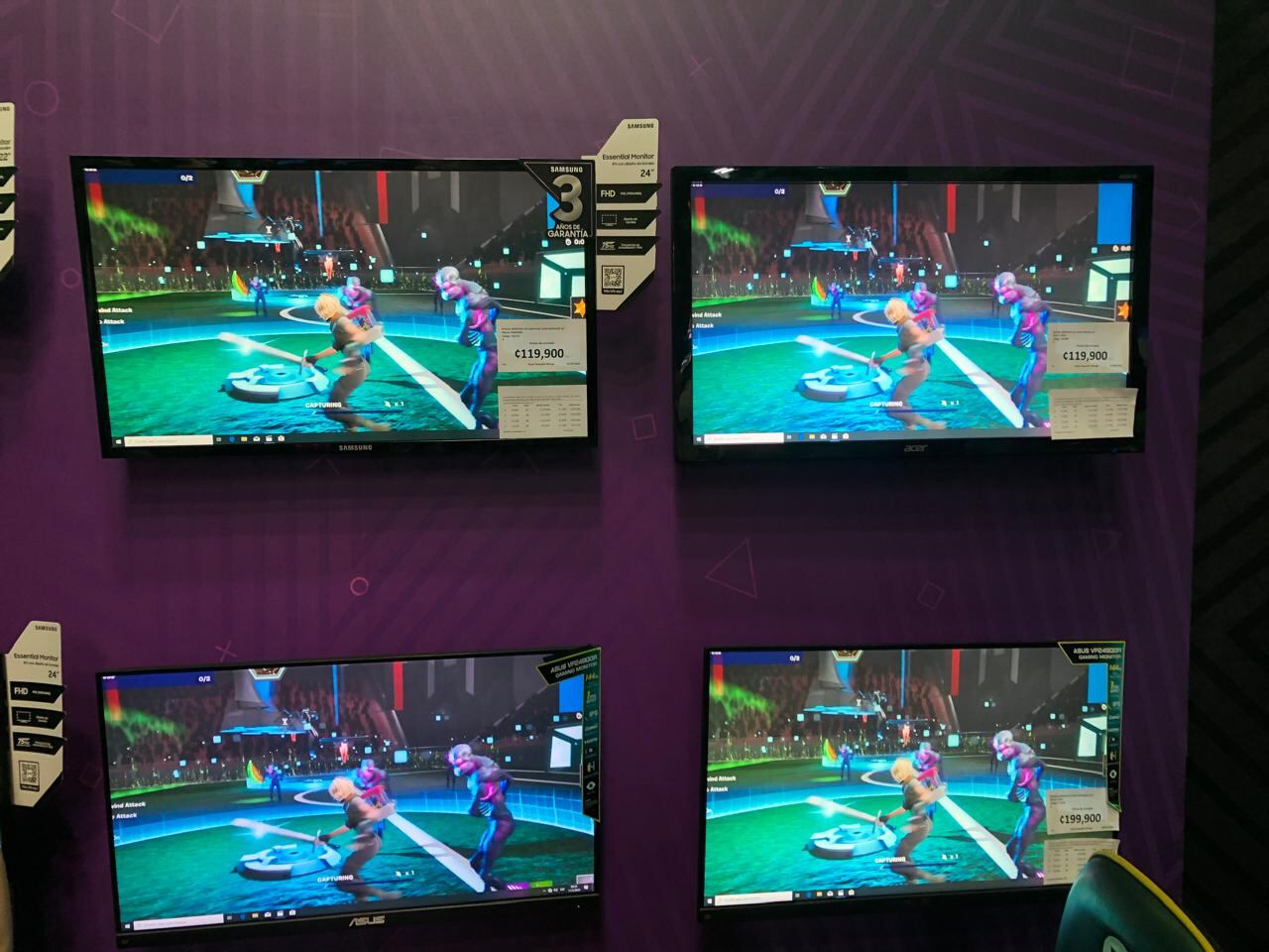 Alajuelense se metió a Fortnite, uno de los videojuegos más famosos del mundo.