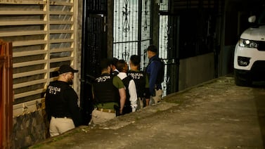 Violento grupo de alias Shaggy estaría detrás de misteriosa desaparición de una joven