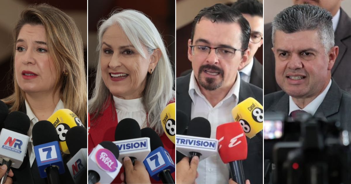 Los jefes de las fracciones de oposición abogan por un retorno al modelo de negociación quinquenal del FEES para evitar el desgaste político y mejorar la planificación de las casas de estudio.