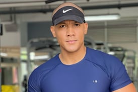 Greivin Morgan hizo un Ítalo Marenco y se llevó un tremendo trágame tierra al entrevistar a una pareja