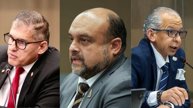 OIJ bautizó el caso contra Mauricio Batalla y Alejandro Picado de una manera muy peculiar