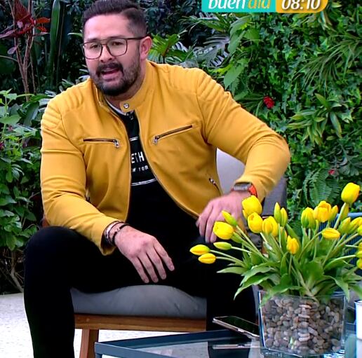 Buen día, programa 14 de junio de 2024, despedida de Omar Cascante y Randall Salazar