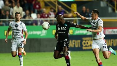 San Carlos se ganó los aplausos por una acción pocas veces vista