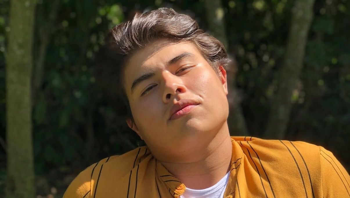 Instagram Mike Blanco