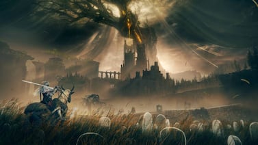 Elden Ring Shadow of the Erdtree le dio la espalda a los latinos que trabajaron en el juego