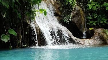 ¿Se imagina disfrutar en un paraíso de manantiales? Descúbralo acá y empápese de diversión