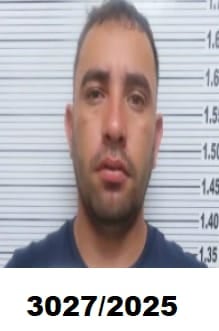 Buscados prófugos operativo Traición