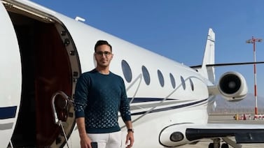 Así cayó Simon Leviev, el famoso “Estafador de Tinder”, que engañó a mujeres por casi $10 millones
