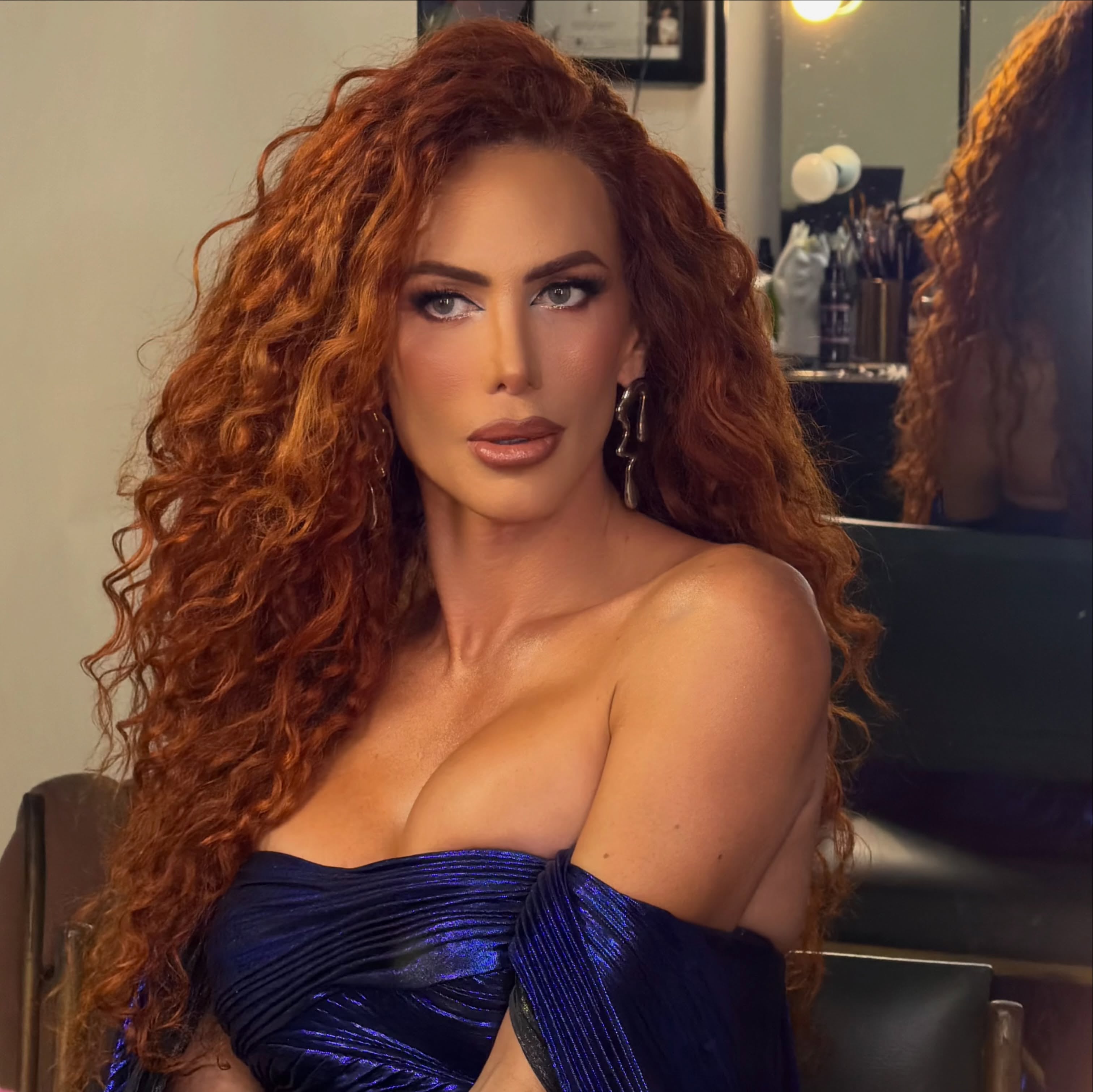 Nahomi Mejía