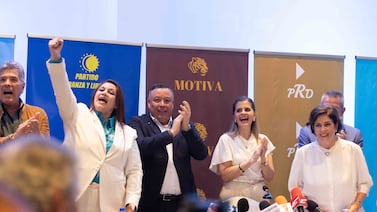 Liberación Nacional y partido que apoya a Rodrigo Chaves tomaron estas importantes decisiones en secreto