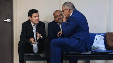 ¡Golpe a MECO! Tribunal declara legales allanamientos y pruebas en caso “Pista Oscura”