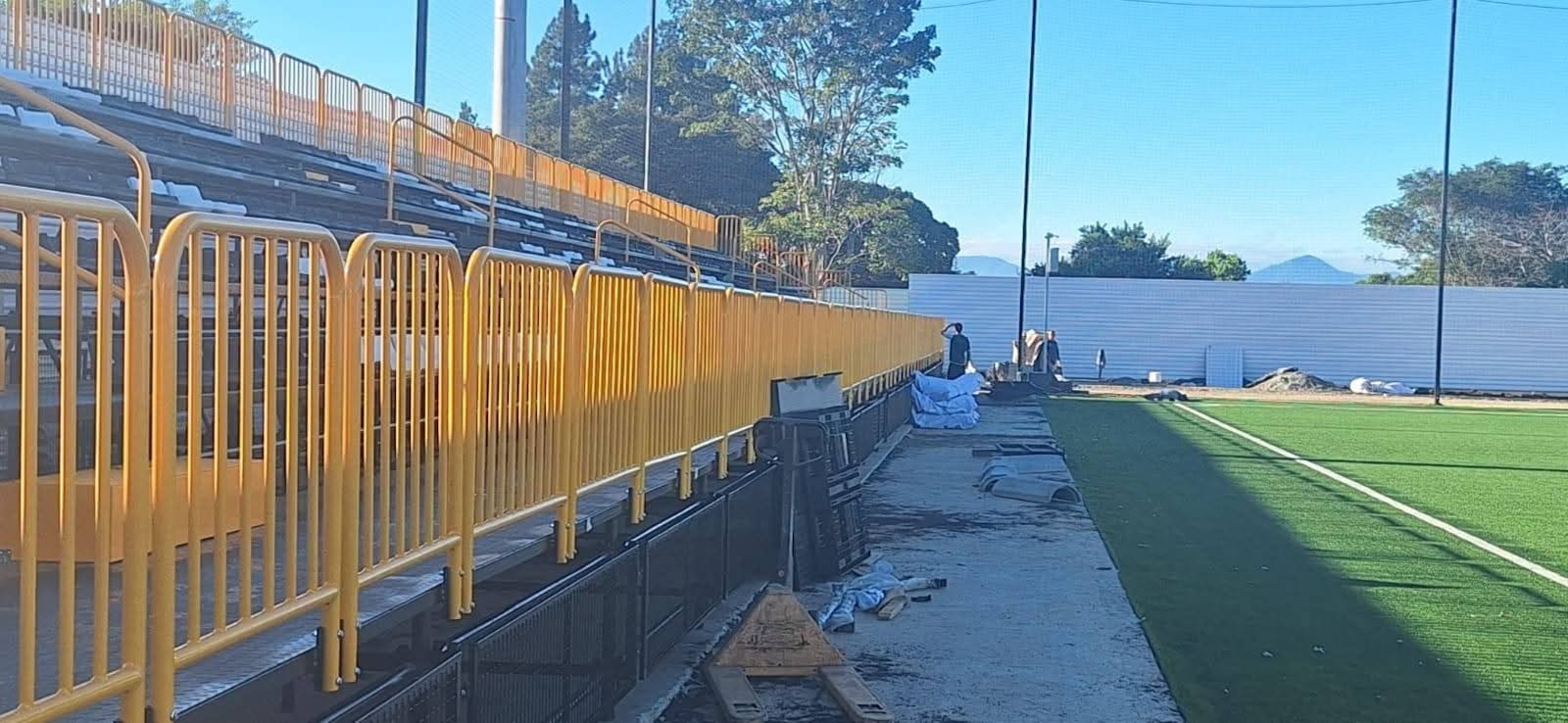 Grecia será la nueva casa de Sporting