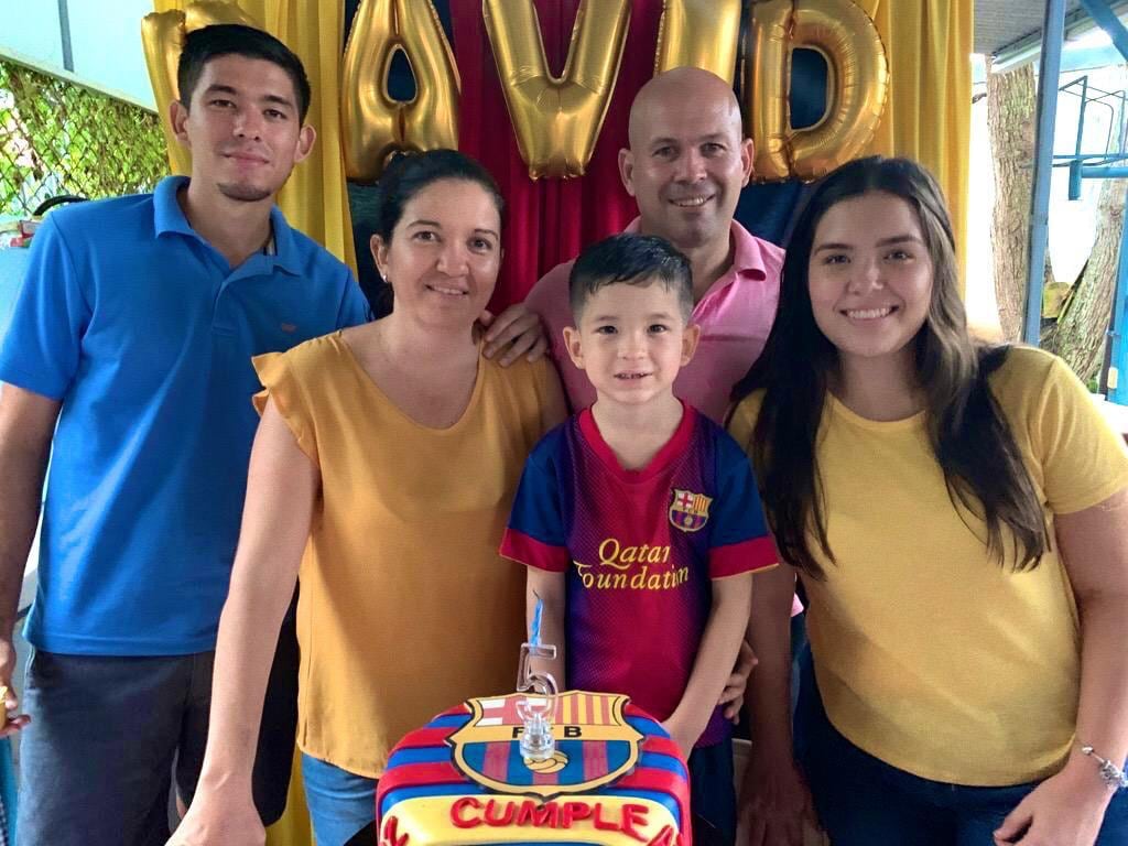 Douglas López, Club Sport Herediano