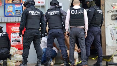 Caso Wallet: así es cómo una banda habría hecho millonarias estafas con tarjetas robadas