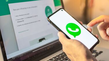 ¿Pueden servir los chats de WhatsApp para castigar a compañeros de trabajo?