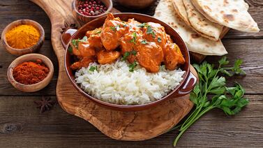 Pollo Tikka Masala: Un plato emblemático de la cocina india