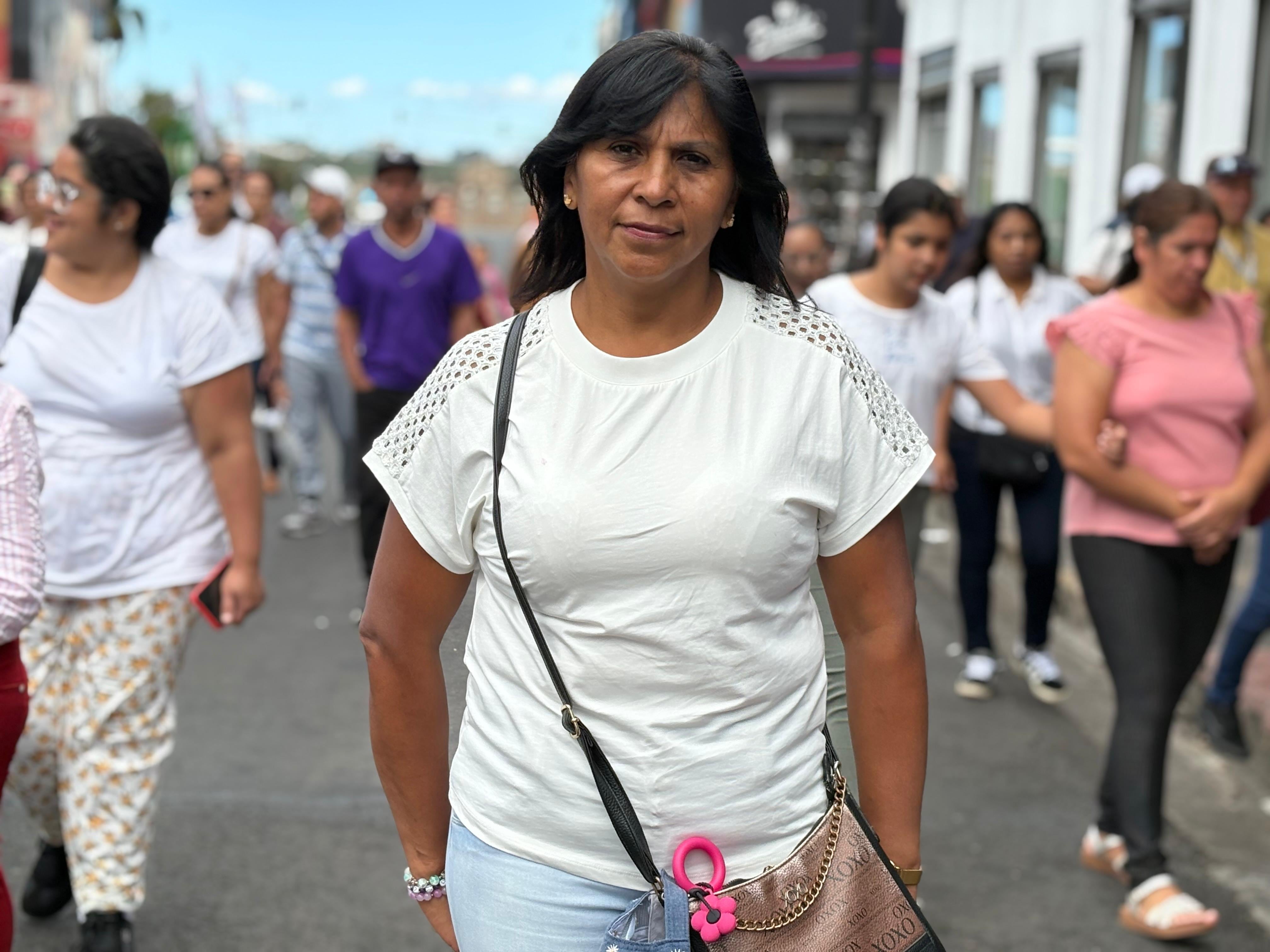 Procesión del resucitado en la Catedral Metropolitana
