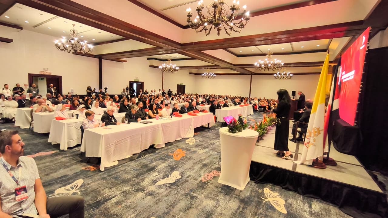 Este martes 3 de marzo el mismísimo papa León XIV se comunicó directamente con la iglesia católica de Costa Rica para enviar un mensaje claro y directo con respecto al tema de los abusos sexuales a menores.