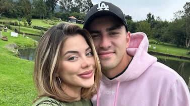 El detalle que delata a Fernán Faerron como todo un romántico