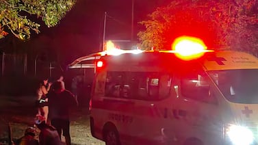 Balas robaron el sueño a vecinos de Desamparados y dejaron un hombre asesinado